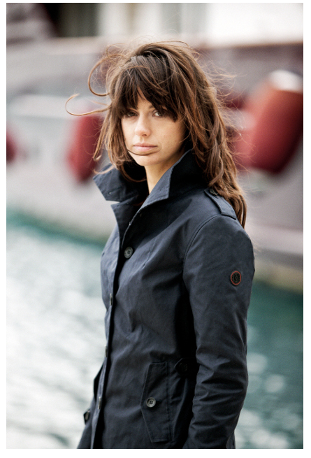 Canada Goose Winter Trench Coats & Jackets for Women Online